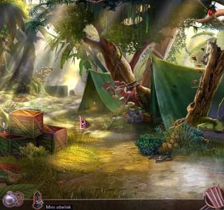 Wanderlust 3: Shadow of the Monolith torrent download