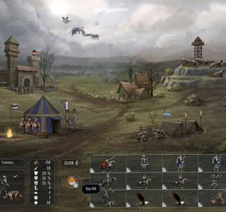 Shields of Loyalty free download pc