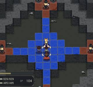 The World of Kungfu: Dragon and Eagle free download pc