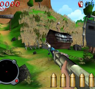 The Chickenator free download pc