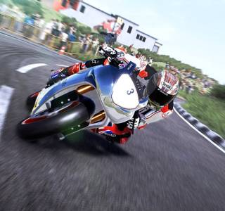 TT Isle of Man Ride on the Edge 2 free download pc