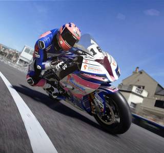 TT Isle of Man Ride on the Edge 2 download for pc