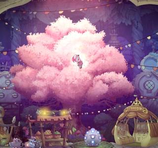 The Knight Witch free download pc