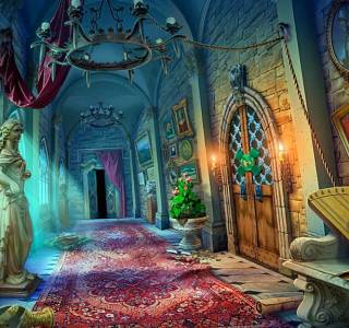 Camelot: Wrath of the Green Knight torrent download