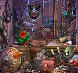 Camelot: Wrath of the Green Knight download for pc