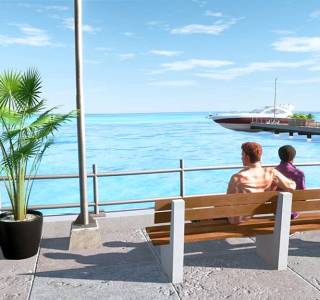 Hotel Life: A Resort Simulator torrent download