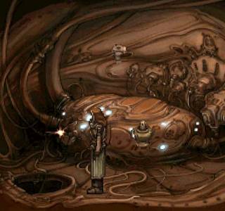 Primordia download for pc