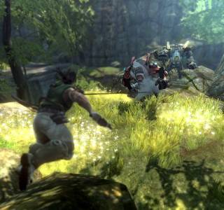 Bionic Commando free download pc