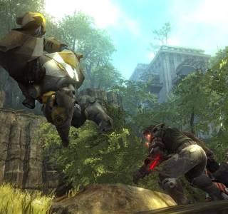 Bionic Commando torrent download