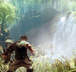 Bionic Commando download for pc