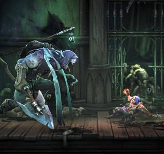 Mandragora: Whispers of the Witch Tree free download pc