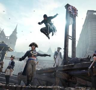 Assassins Creed Unity free download pc
