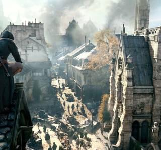 Assassins Creed Unity torrent download