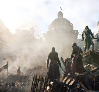 Assassins Creed Unity download for pc