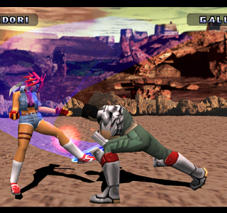 Evil Zone free download pc