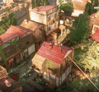 Compass of Destiny: Istanbul free download pc