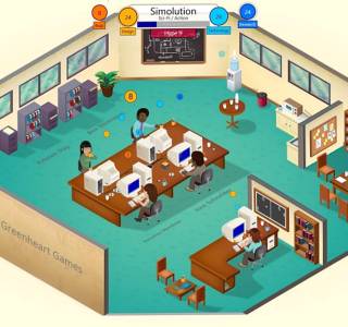 Game Dev Tycoon download for pc