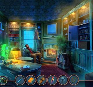 Mystical Riddles 2: Behind Doll Eyes torrent download
