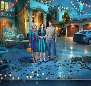 Mystical Riddles 2: Behind Doll Eyes download for pc