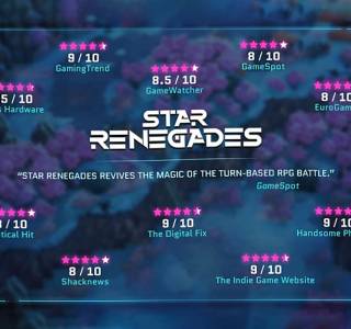 Star Renegades free download pc