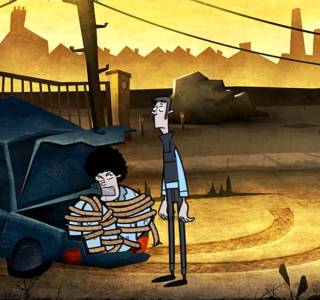 Hector: Badge of Carnage - Full Series torrent download