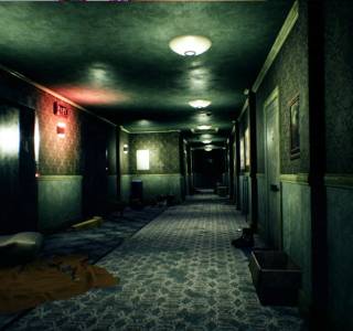 Frightence torrent download
