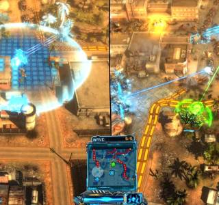 X-Morph: Defense torrent download