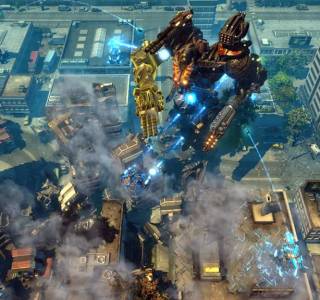X-Morph: Defense download for pc