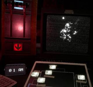 Five Nights at Freddys: Help Wanted - Curse of Dreadbear download for pc