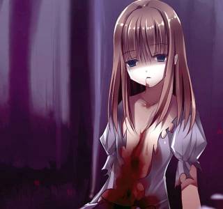 Notch - The Innocent LunA: Eclipsed SinnerS torrent download