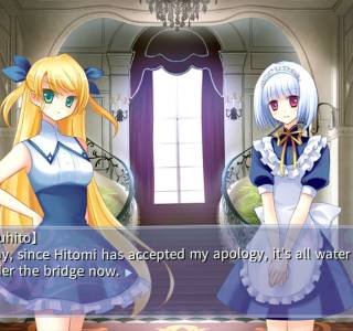 Notch - The Innocent LunA: Eclipsed SinnerS download for pc