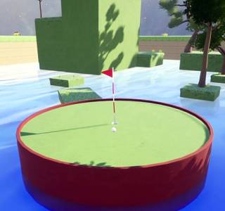 Small World Of Golf download for pc