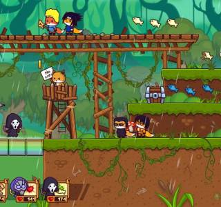 StrikeForce Kitty free download pc