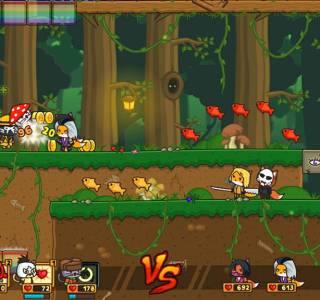 StrikeForce Kitty torrent download