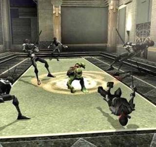 TMNT download for pc