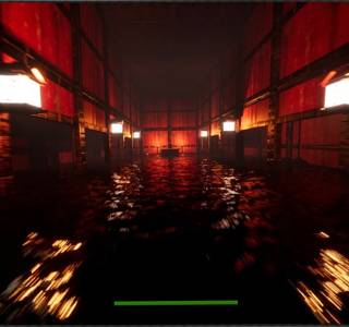 Shadow Corridor download for pc