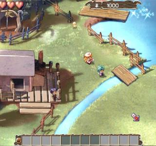 Zwei: The Arges Adventure torrent download
