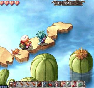 Zwei: The Arges Adventure download for pc