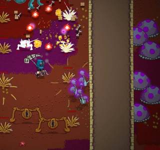 Deathly Dangerous free download pc