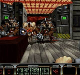Duke Nukem 3D: Megaton Edition torrent download