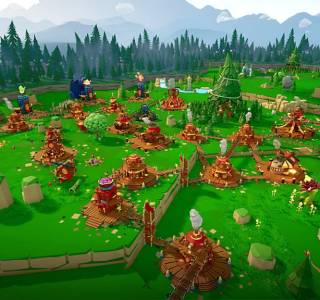 Goblins of Elderstone free download pc