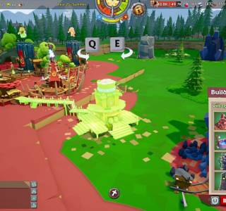 Goblins of Elderstone torrent download