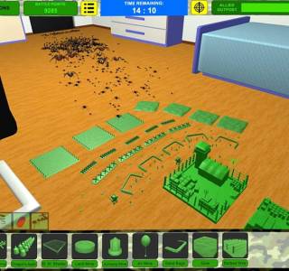 Home Wars free download pc
