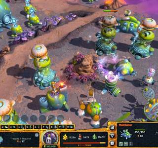 HYPERNOVA: Escape from Hadea torrent download