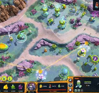HYPERNOVA: Escape from Hadea download for pc