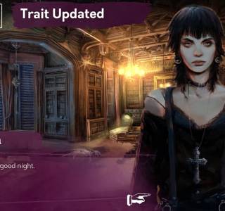 Vampire: The Masquerade - Shadows of New York torrent download