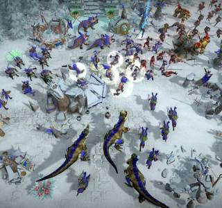 WAR PARTY free download pc