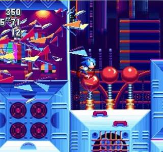 Sonic Mania Plus free download pc