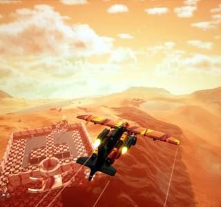 TerraTech Worlds free download pc