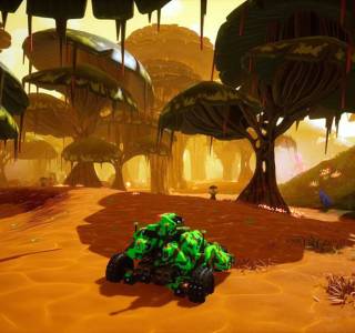 TerraTech Worlds download for pc